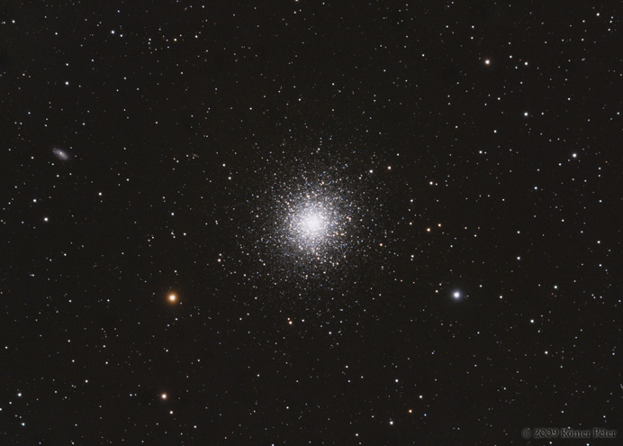 M13 glob