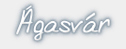 Agasvar