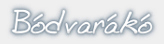 Bodvarako