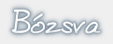 Bozsva