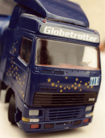 Volvo FH-12, from 2002
