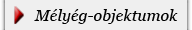 Mélyég-objektumok