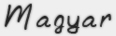 Magyar